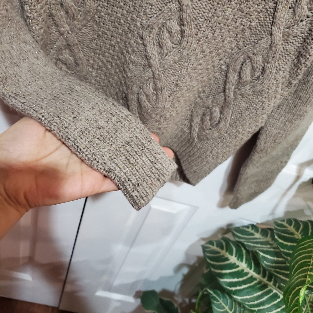 H&M L.O.G.G Knit Sweater - Picture 7 of 7